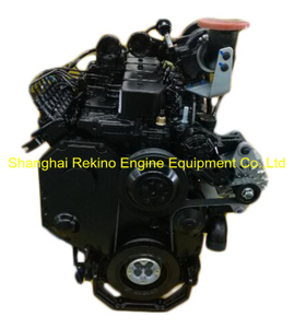 DCEC Cummins 6BTAA5.9-C180 Construction diesel engine motor 180HP 2200RPM